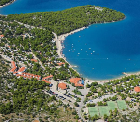  Victoria Mobilehome Jezera Village Holiday Resort  Йезера